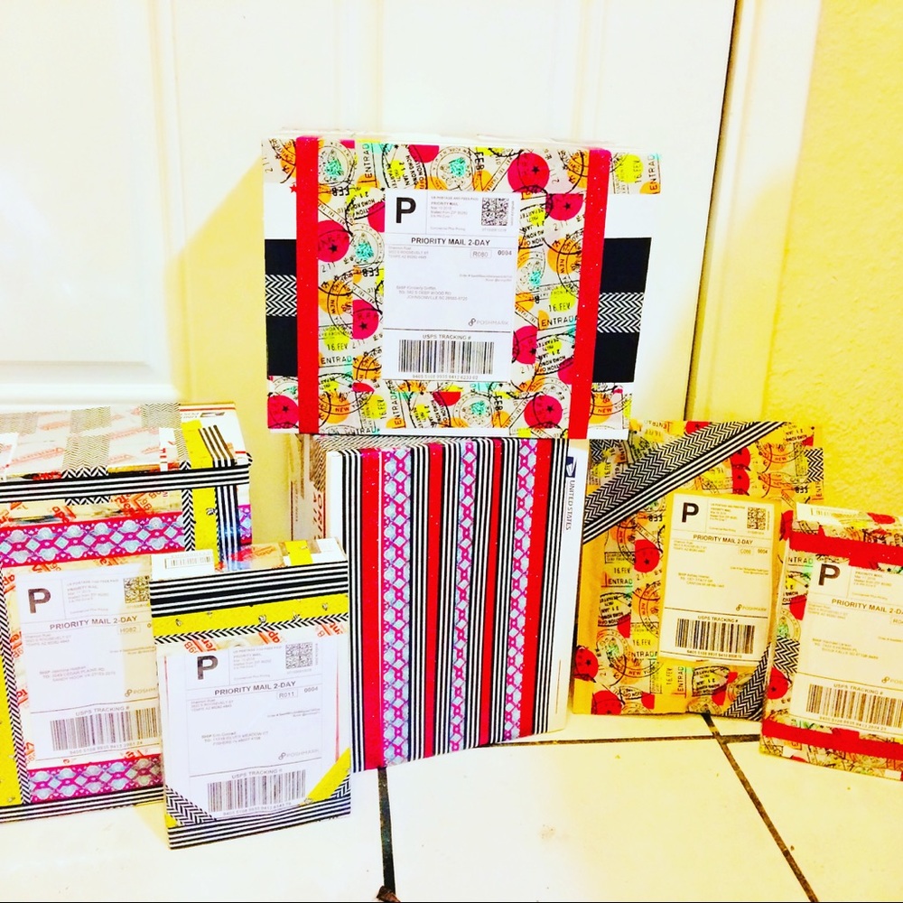 ⭐️ALL ORDERS GET MULTIPLE EXPENSIVE GIFTS !!